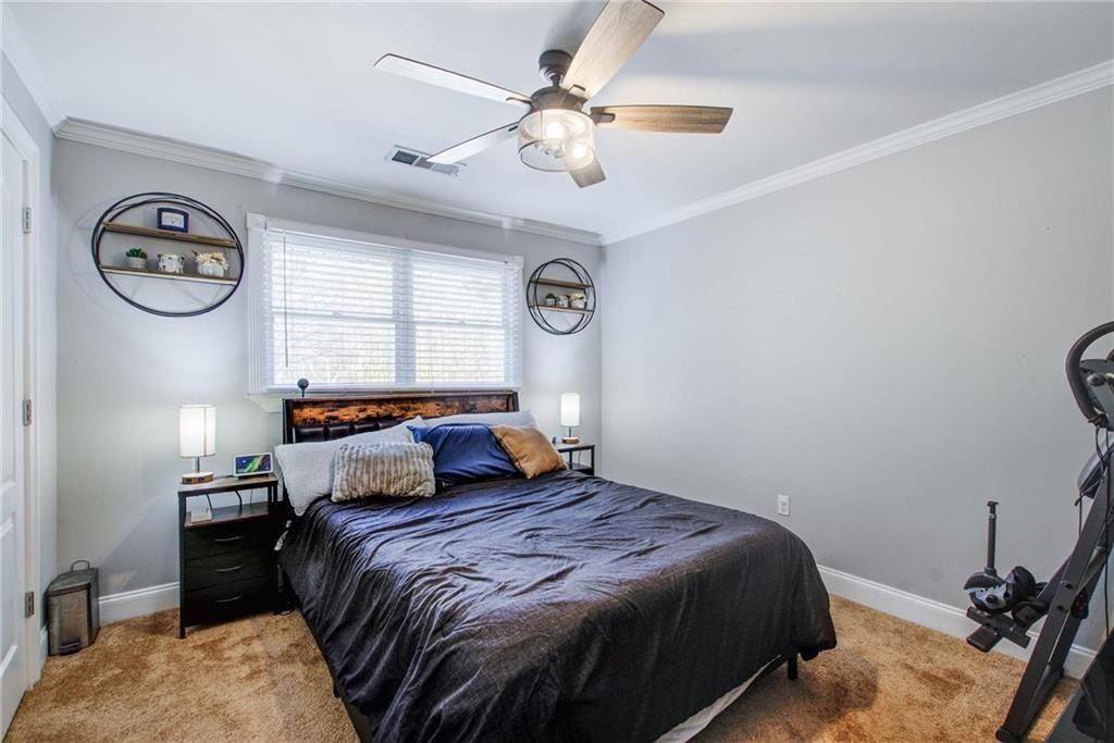 1405 Dillon Road Austell, GA 30168 - Photo 19 of 32