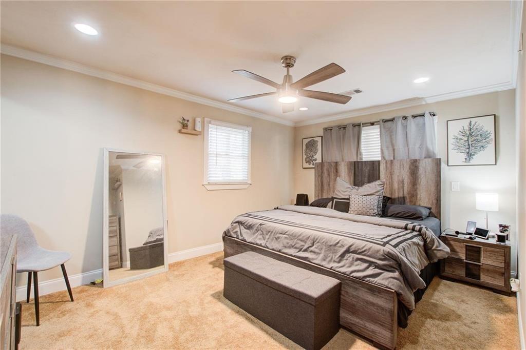 1405 Dillon Road Austell, GA 30168 - Photo 21 of 32