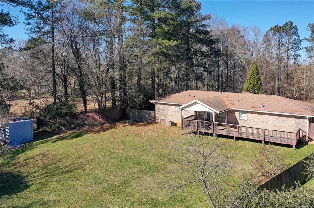 1405 Dillon Road Austell, GA 30168 - Photo 29 of 32