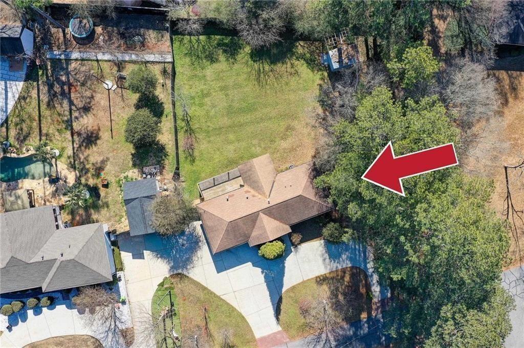 1405 Dillon Road Austell, GA 30168 - Photo 31 of 32