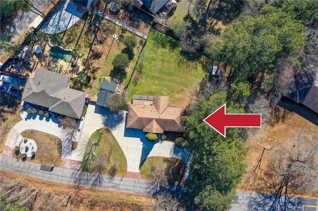 1405 Dillon Road Austell, GA 30168 - Photo 32 of 32