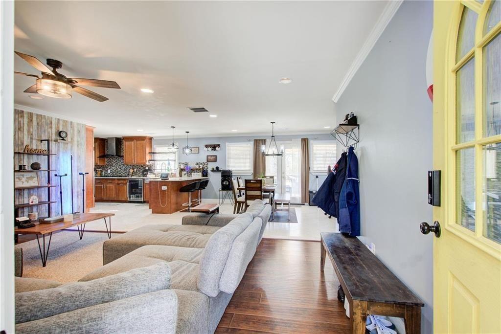 1405 Dillon Road Austell, GA 30168 - Photo 7 of 32