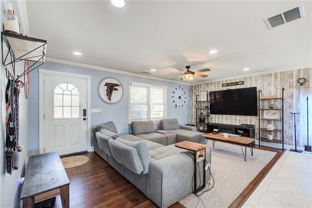 1405 Dillon Road Austell, GA 30168 - Photo 8 of 32