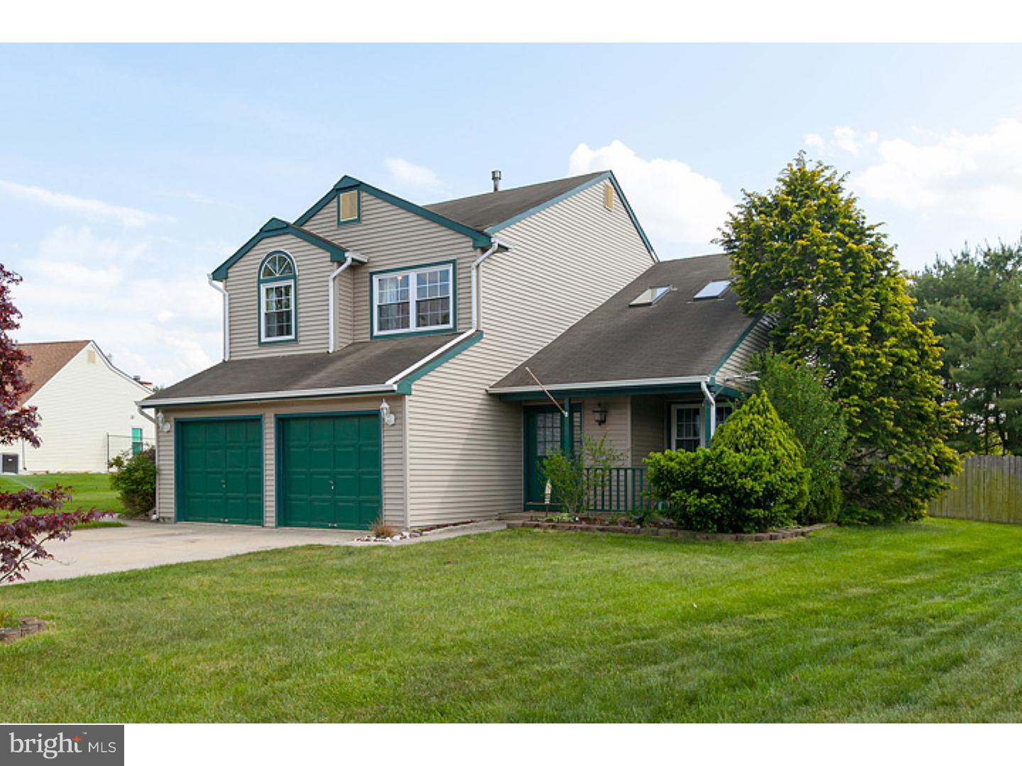 23 Mayapple Road Sicklerville, NJ 08081 - Photo 1 of 14 Gallery Image 1