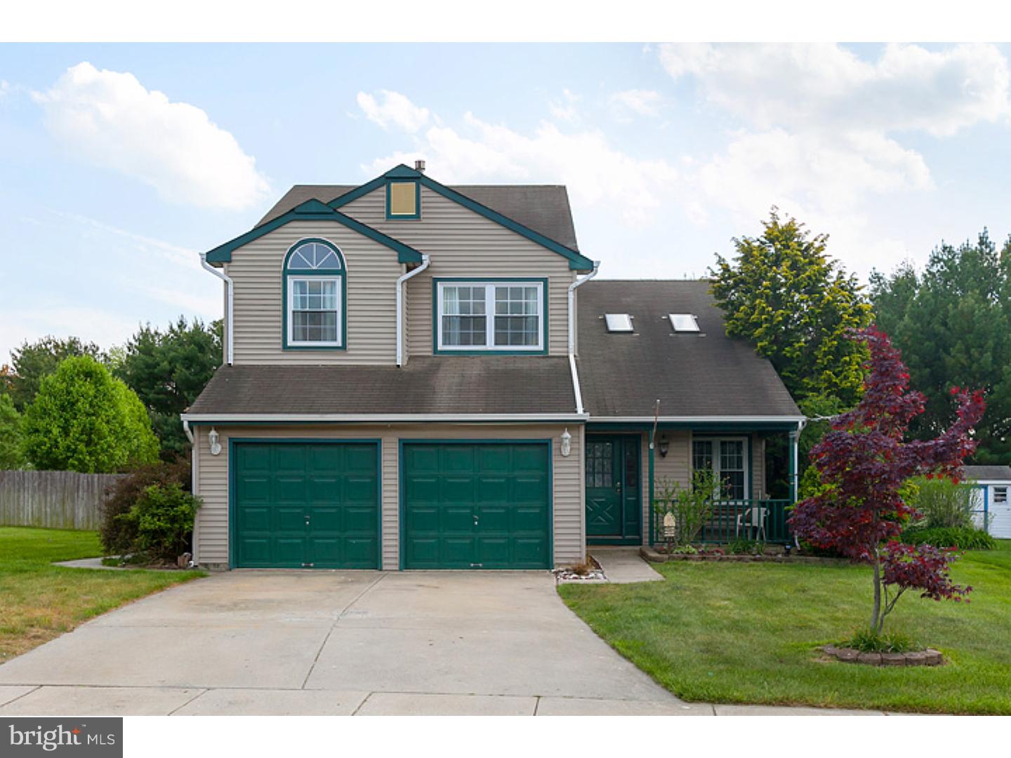 23 Mayapple Road Sicklerville, NJ 08081 - Photo 14 of 14 Gallery Image 14