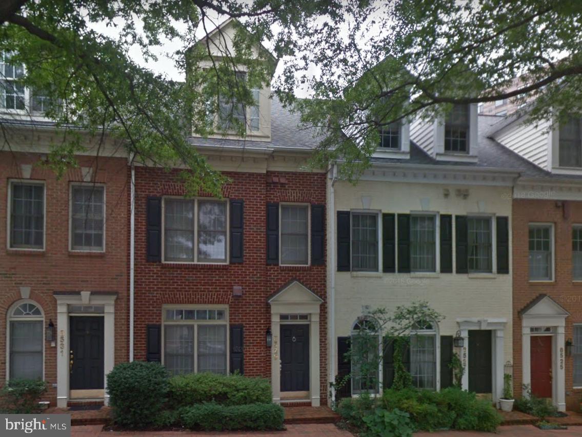 8529 2nd Avenue Silver Spring, MD 20910 - Photo 1 of 1 Gallery Image 1