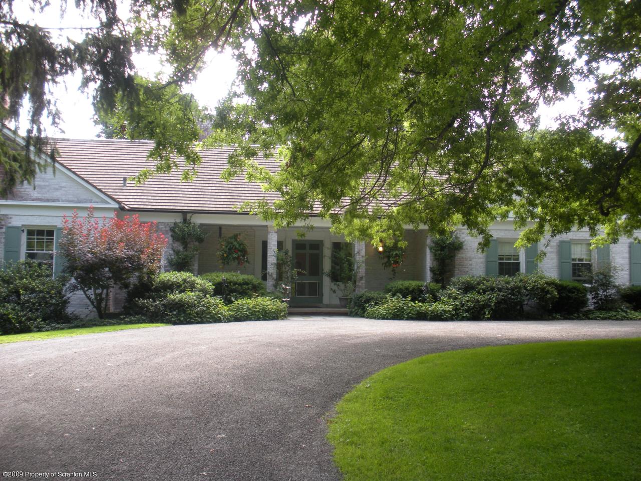 Abington Road Waverly, PA 18471 - Photo 1 of 8 Gallery Image 1