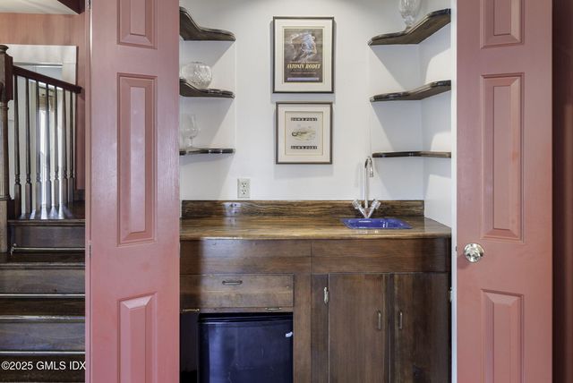 a view of washer and dryer