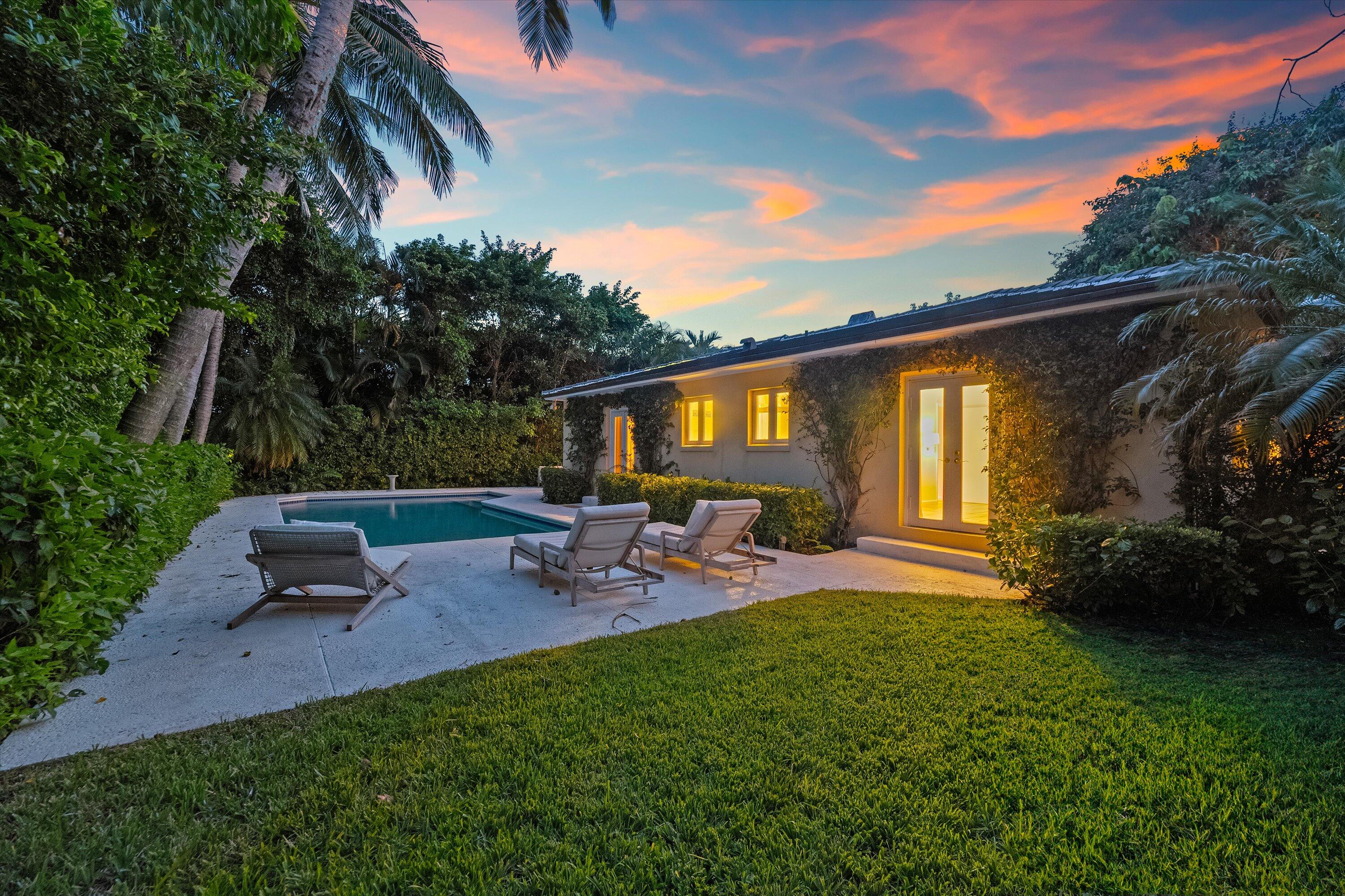 274 Monterey Road Palm Beach, FL 33480 - Photo 39 of 53 Southern Exposure
