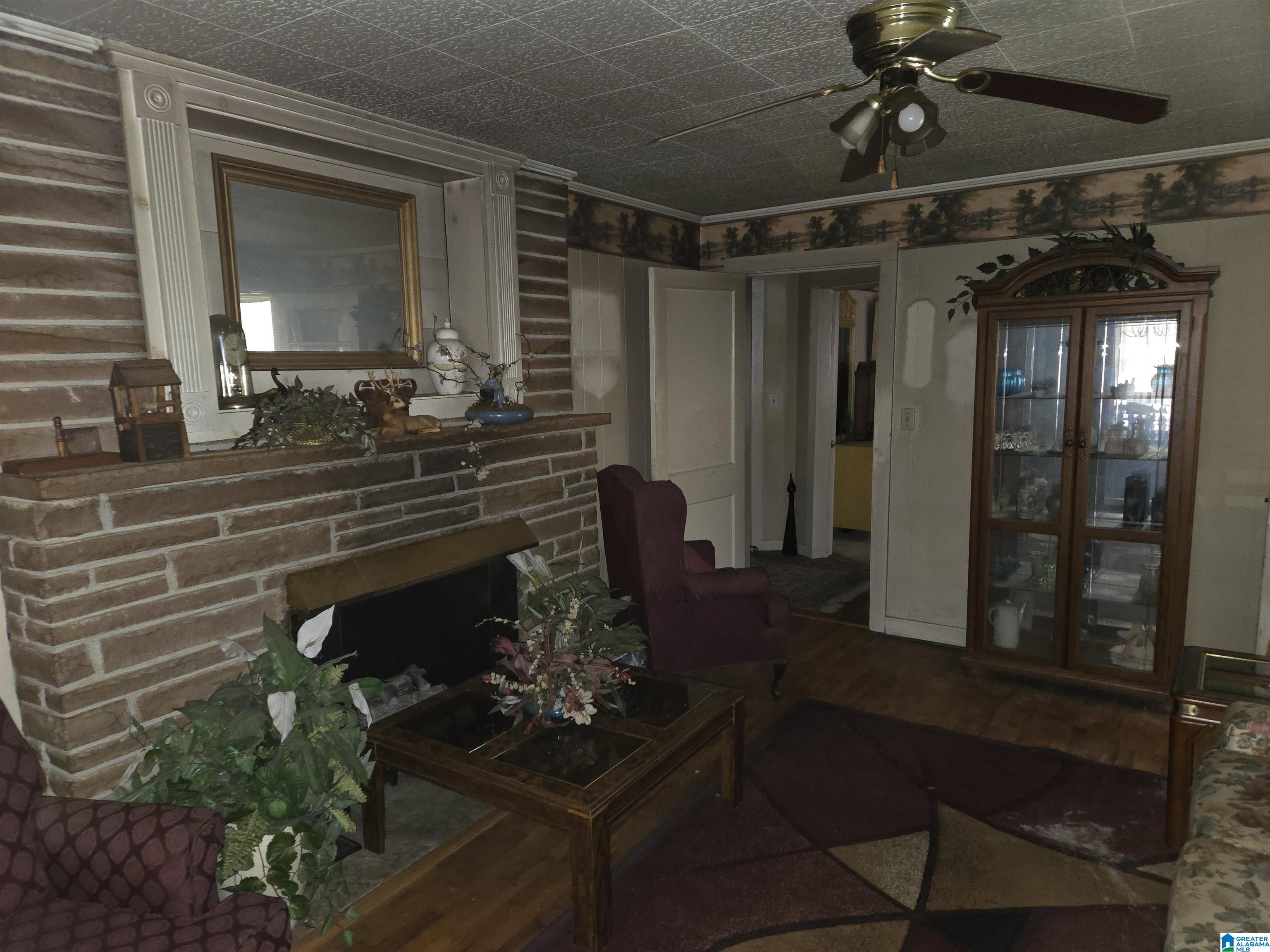 8881 Corner School Road Warrior, AL 35180 - Photo 7 of 21 Gallery Image 7