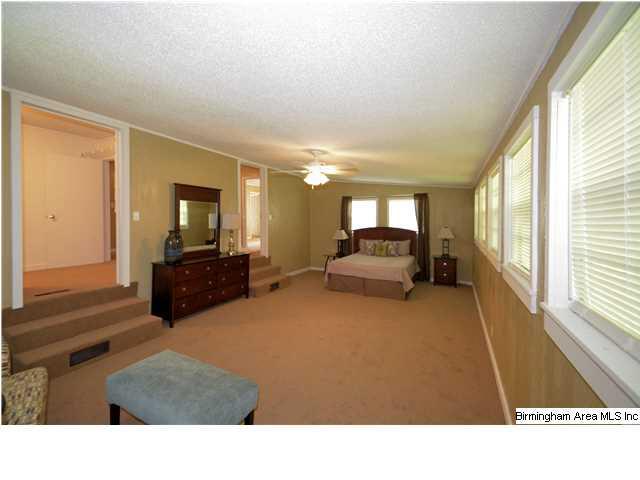 5662 Violet Drive Mount Olive, AL 35117 - Photo 29 of 31