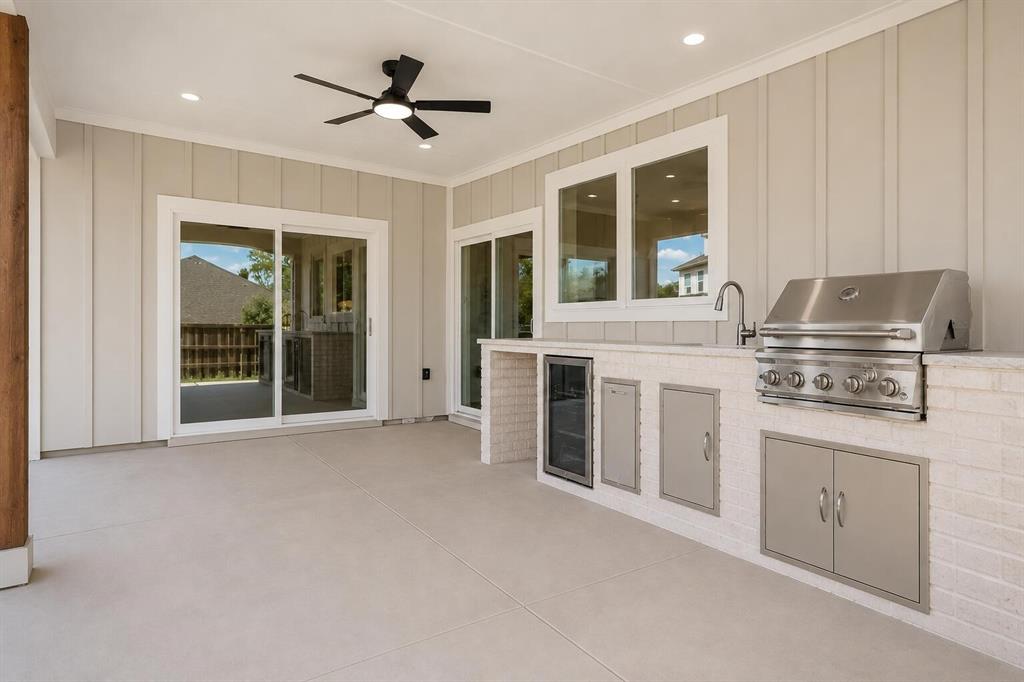 520 Roberts Run Sherman, TX 75092 - Photo 28 of 28
