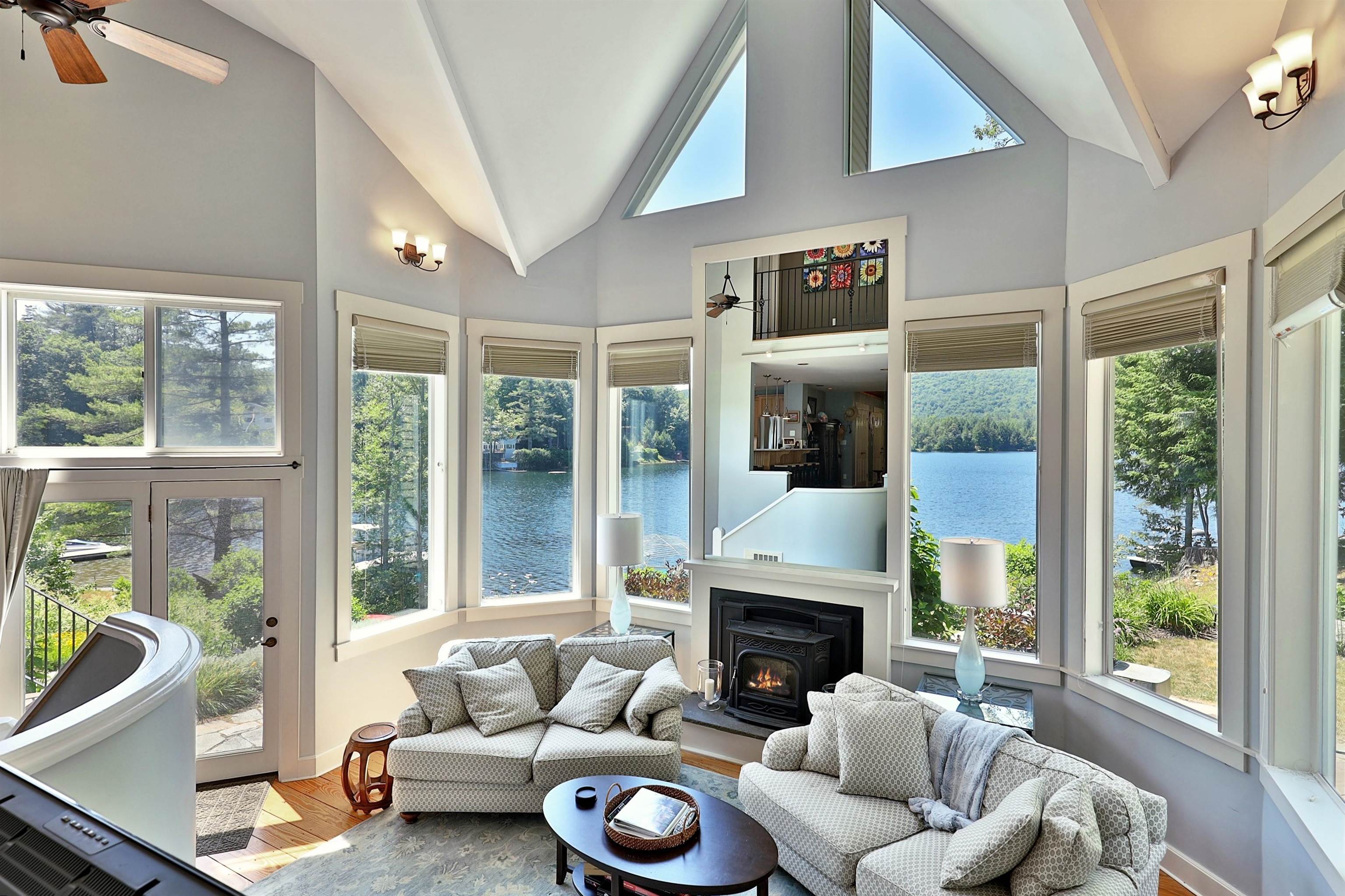 689 East Lake Road Ludlow, VT 05149 - Photo 14 of 40 Gallery Image 14