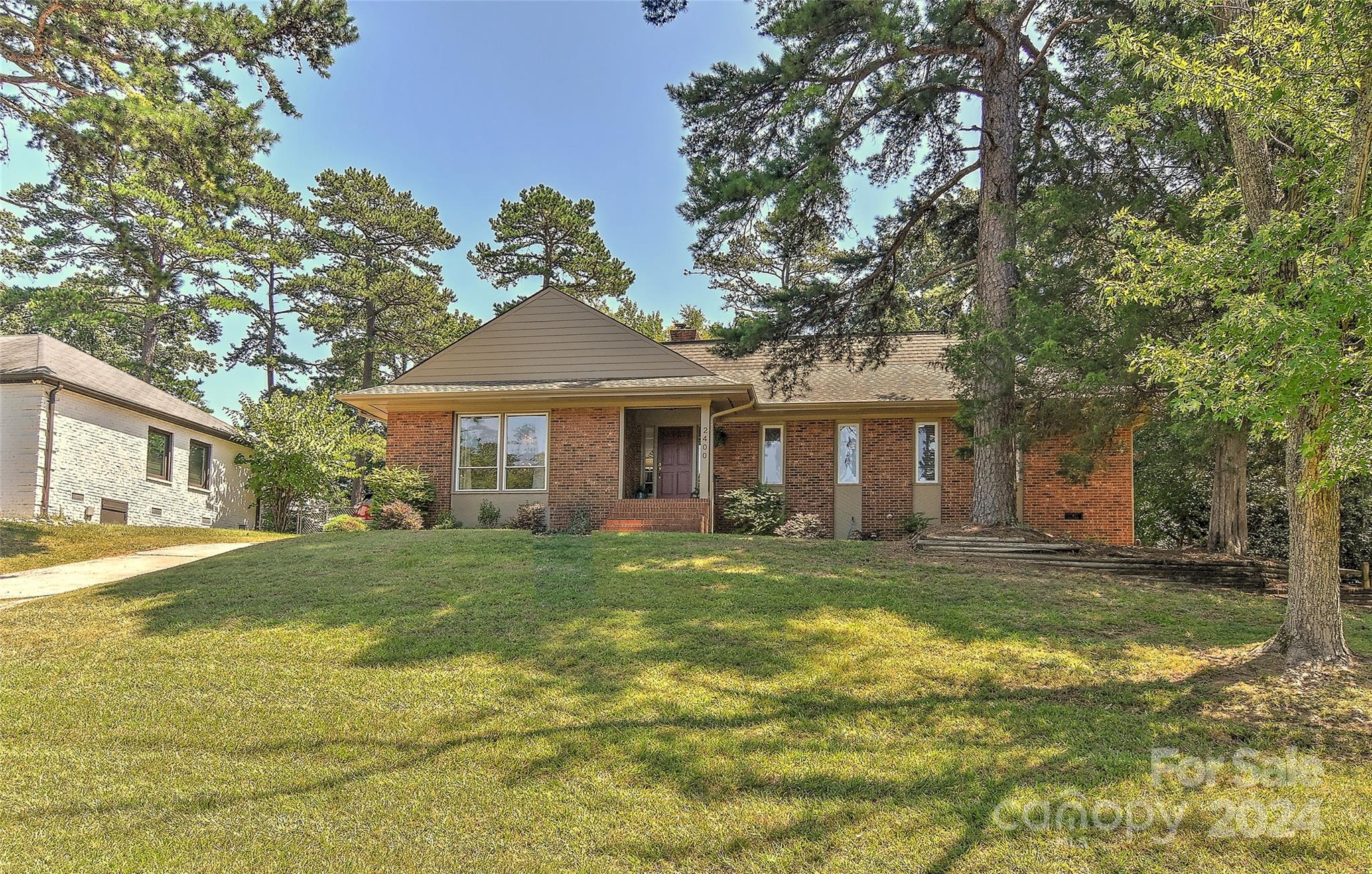 2400 Twilight Road Charlotte, NC 28210 - Photo 1 of 37 Gallery Image 1