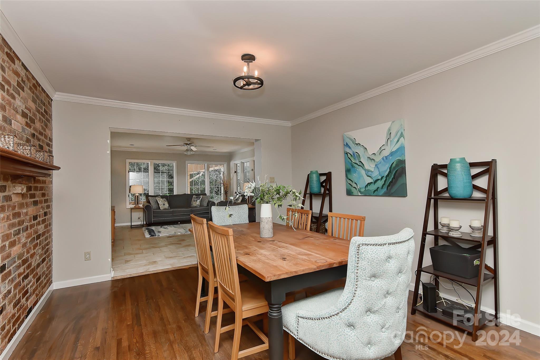 2400 Twilight Road Charlotte, NC 28210 - Photo 15 of 37 Gallery Image 15