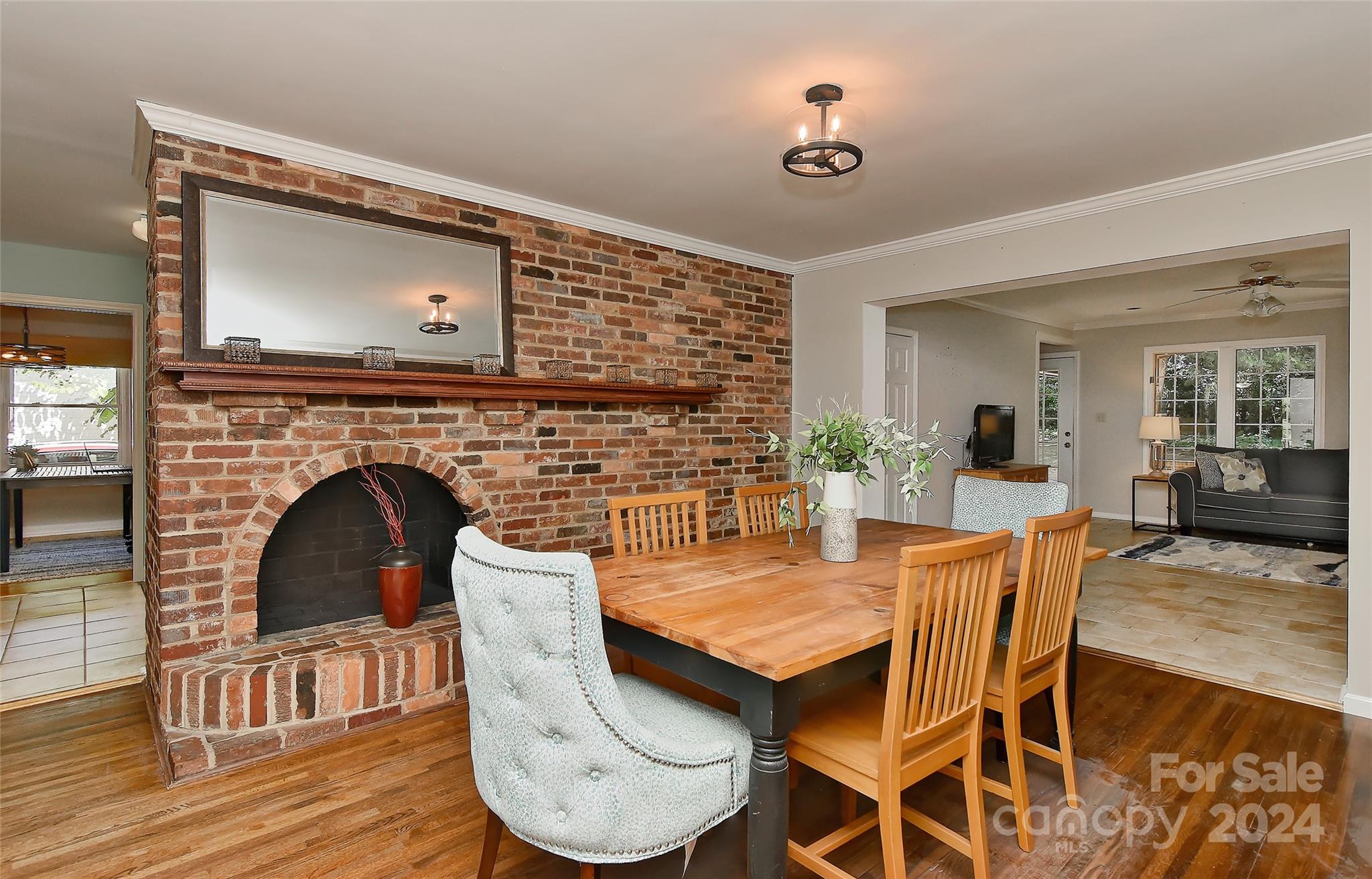2400 Twilight Road Charlotte, NC 28210 - Photo 16 of 37 Gallery Image 16