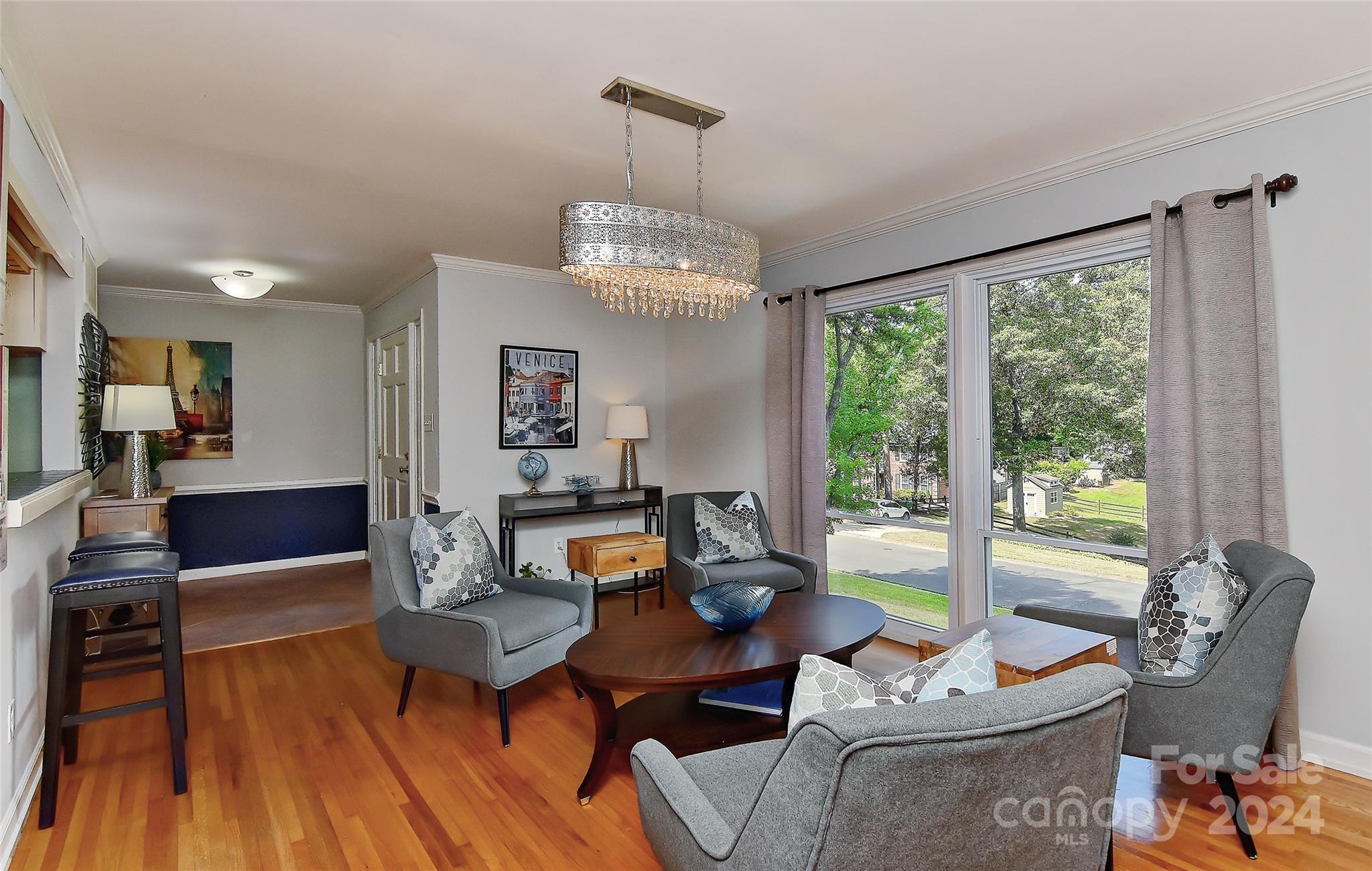 2400 Twilight Road Charlotte, NC 28210 - Photo 3 of 37 Gallery Image 3