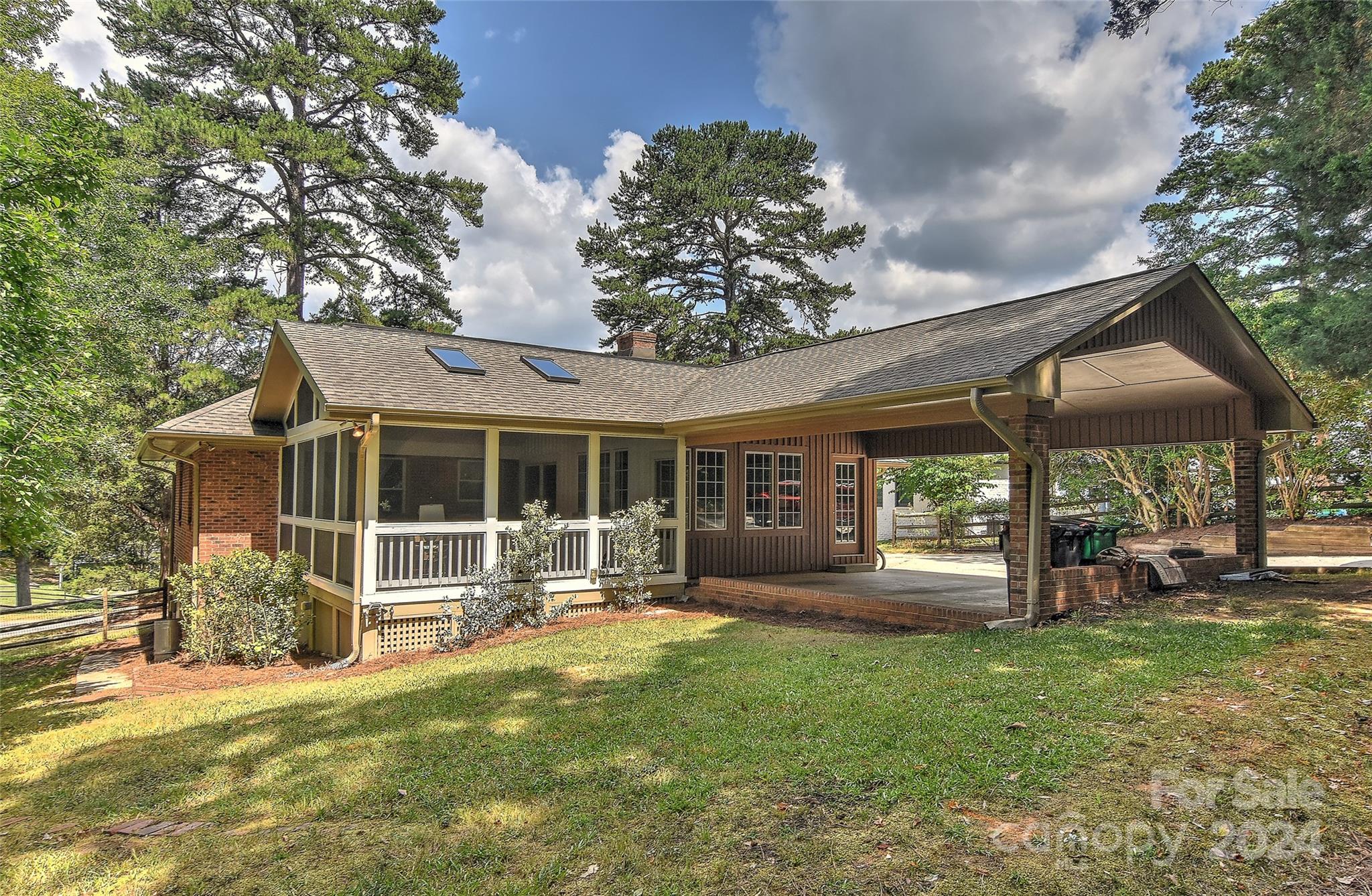 2400 Twilight Road Charlotte, NC 28210 - Photo 31 of 37 Gallery Image 31