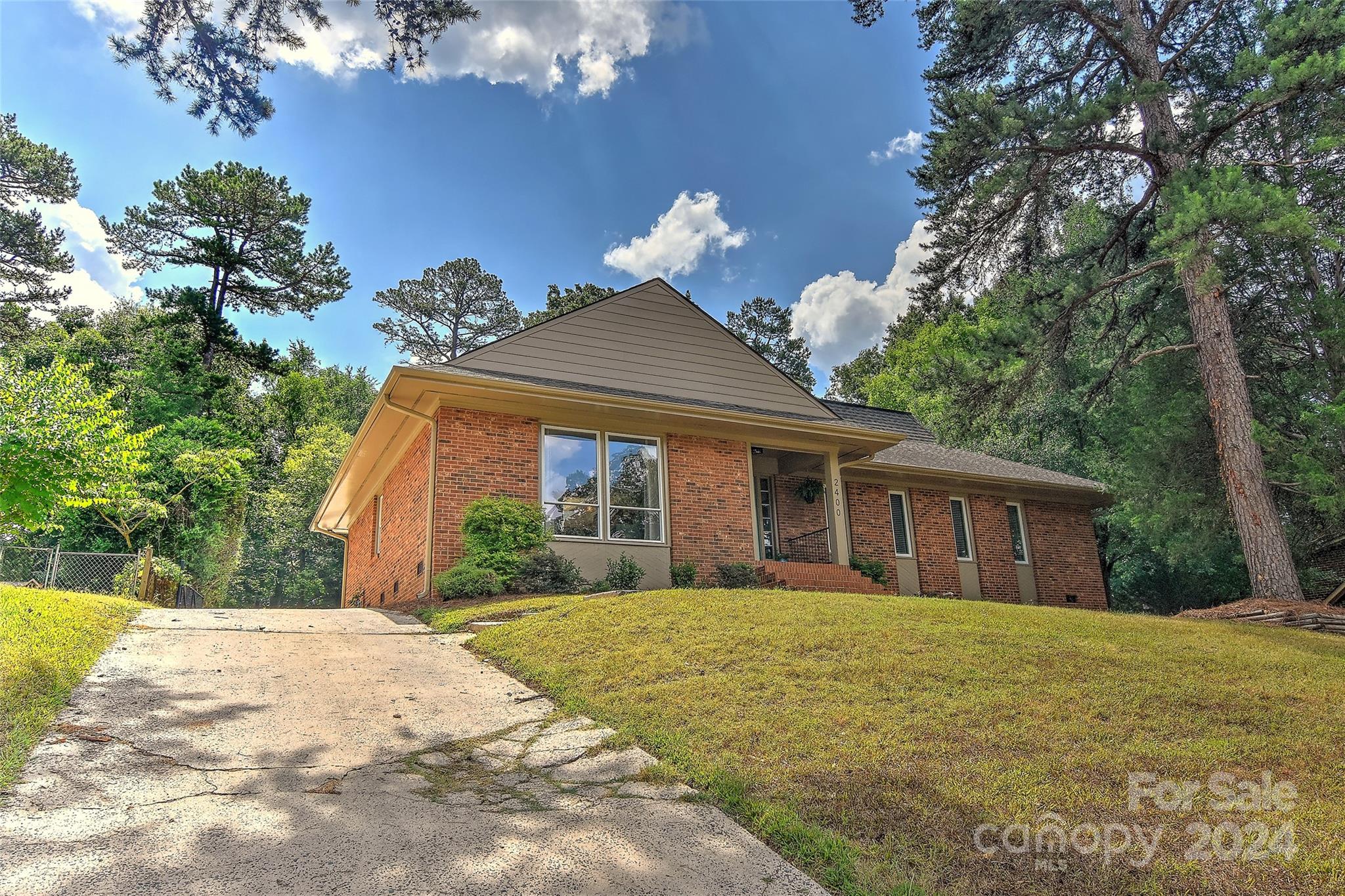2400 Twilight Road Charlotte, NC 28210 - Photo 37 of 37 Gallery Image 37