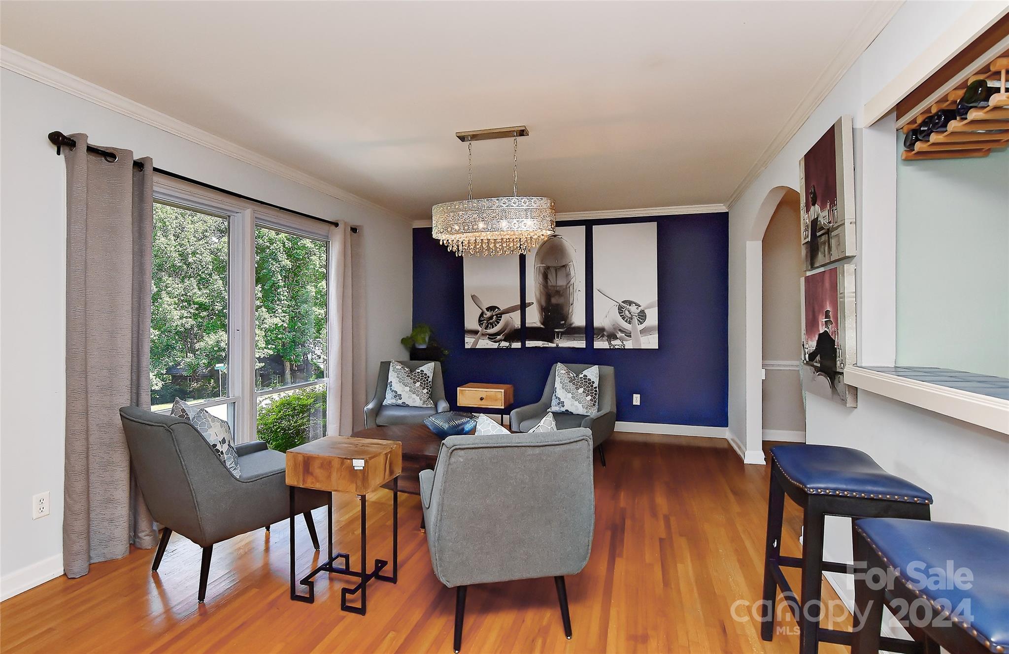 2400 Twilight Road Charlotte, NC 28210 - Photo 4 of 37 Gallery Image 4