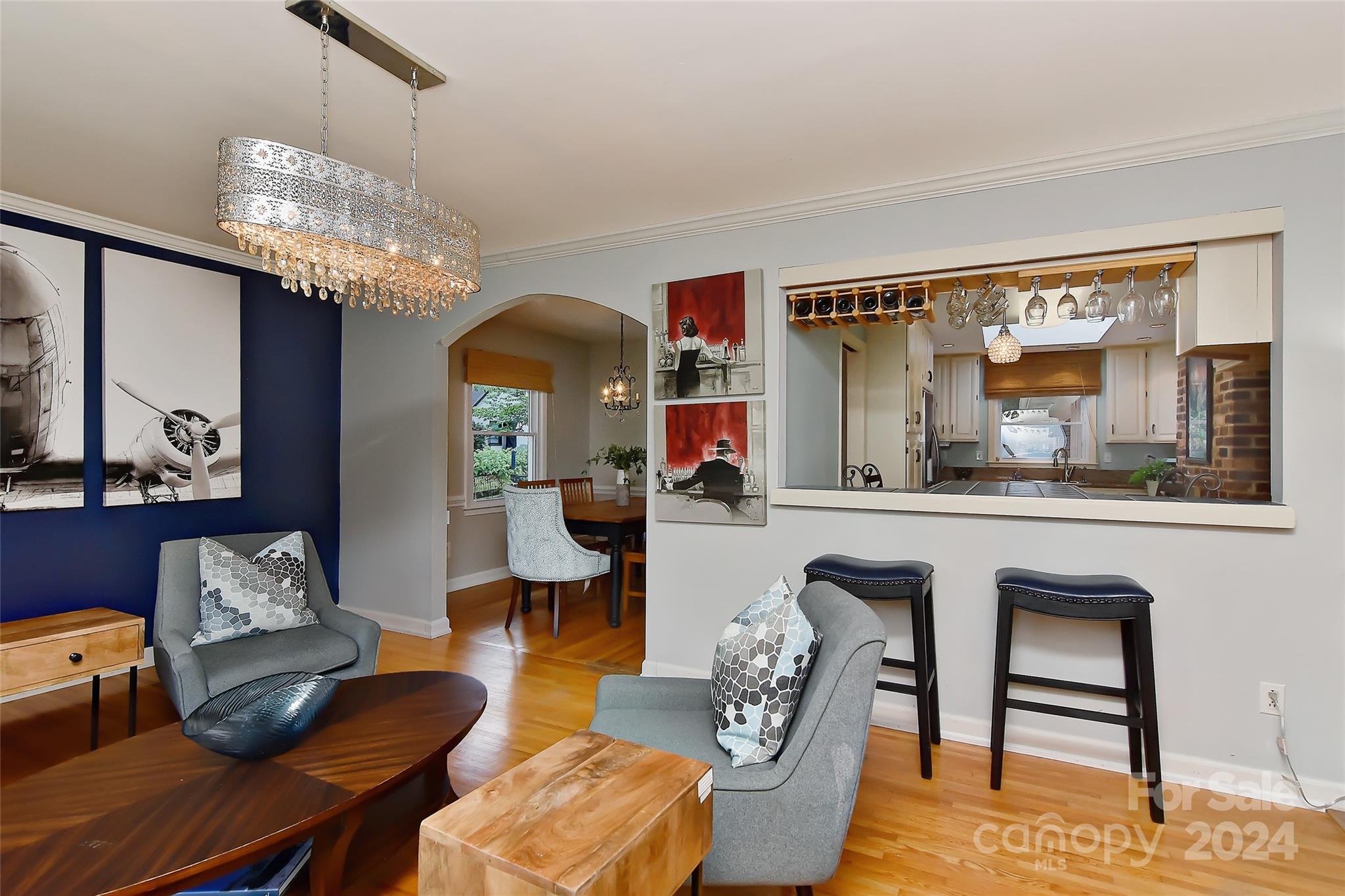 2400 Twilight Road Charlotte, NC 28210 - Photo 7 of 37 Gallery Image 7