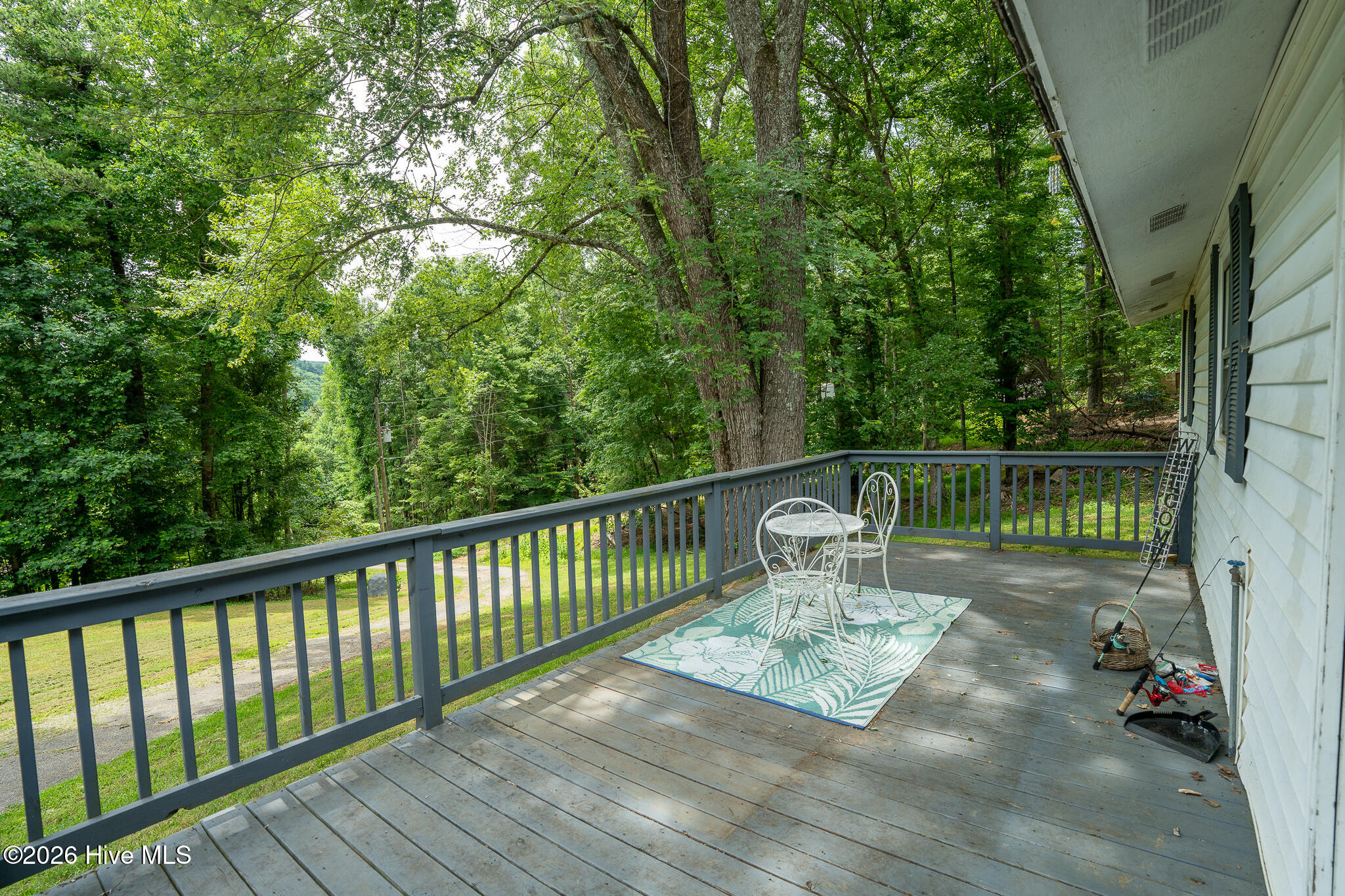 147 Lance Cove Road Hayesville, NC 28904 - Photo 25 of 35