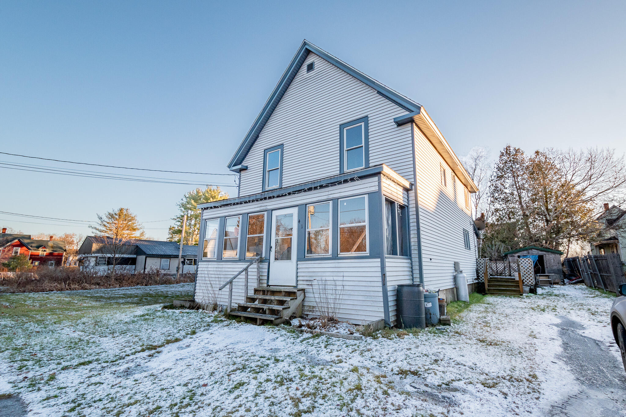 41 2nd Street Milo, ME 04463 - Photo 1 of 40 DSC_0275