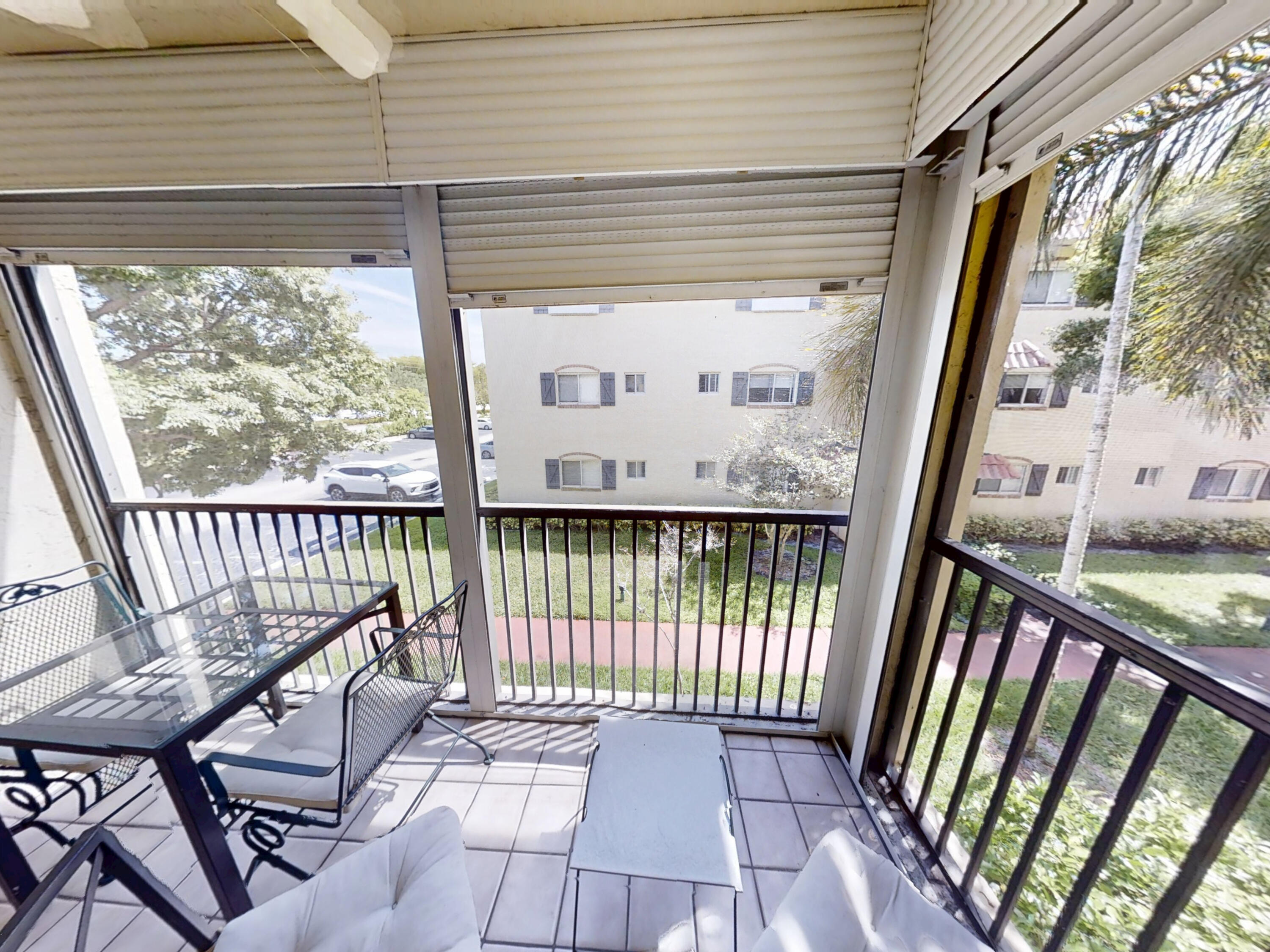259 South Cypress Road, Unit 533 Pompano Beach, FL 33060 - Photo 14 of 24 Patio-Matterport