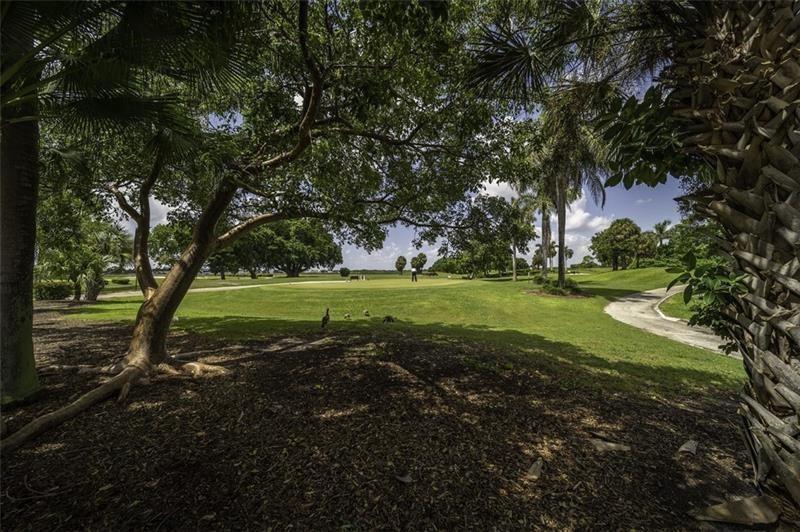 259 South Cypress Road, Unit 533 Pompano Beach, FL 33060 - Photo 18 of 19 a view of a golf course