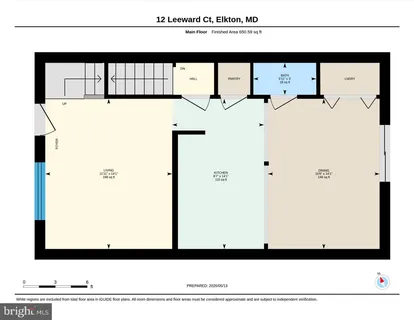 $239,900 | 12 Leeward Court, Elkton, MD 21921