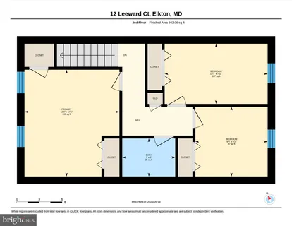 $239,900 | 12 Leeward Court, Elkton, MD 21921