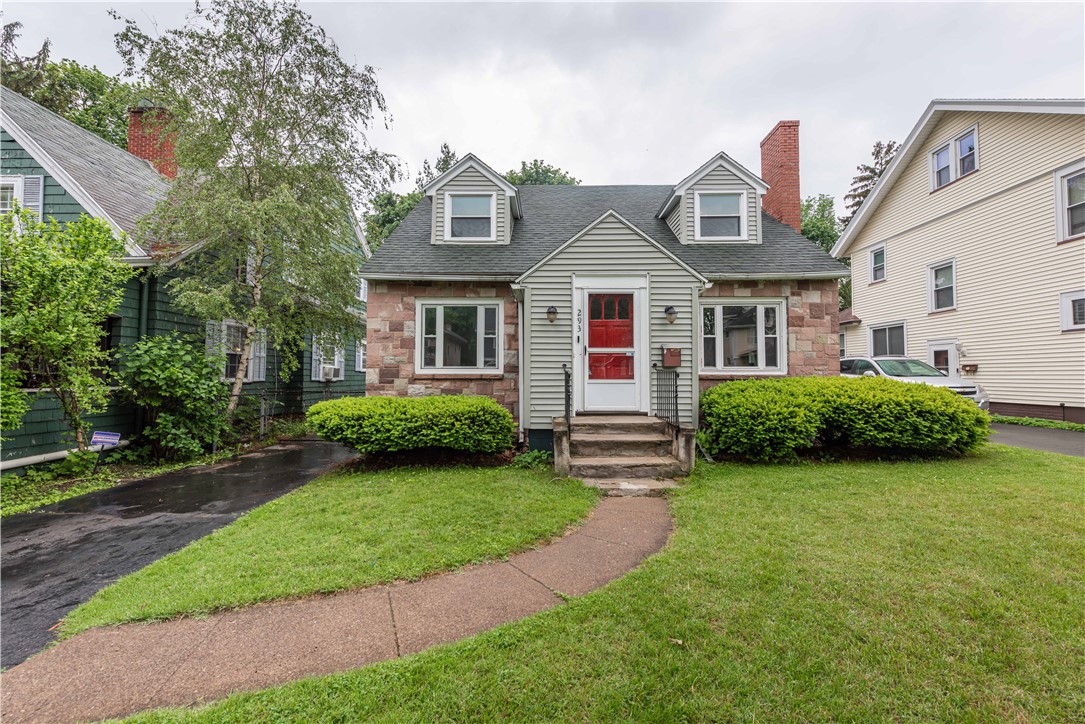 293 Aberdeen Street Rochester, NY 14619 - Photo 1 of 1