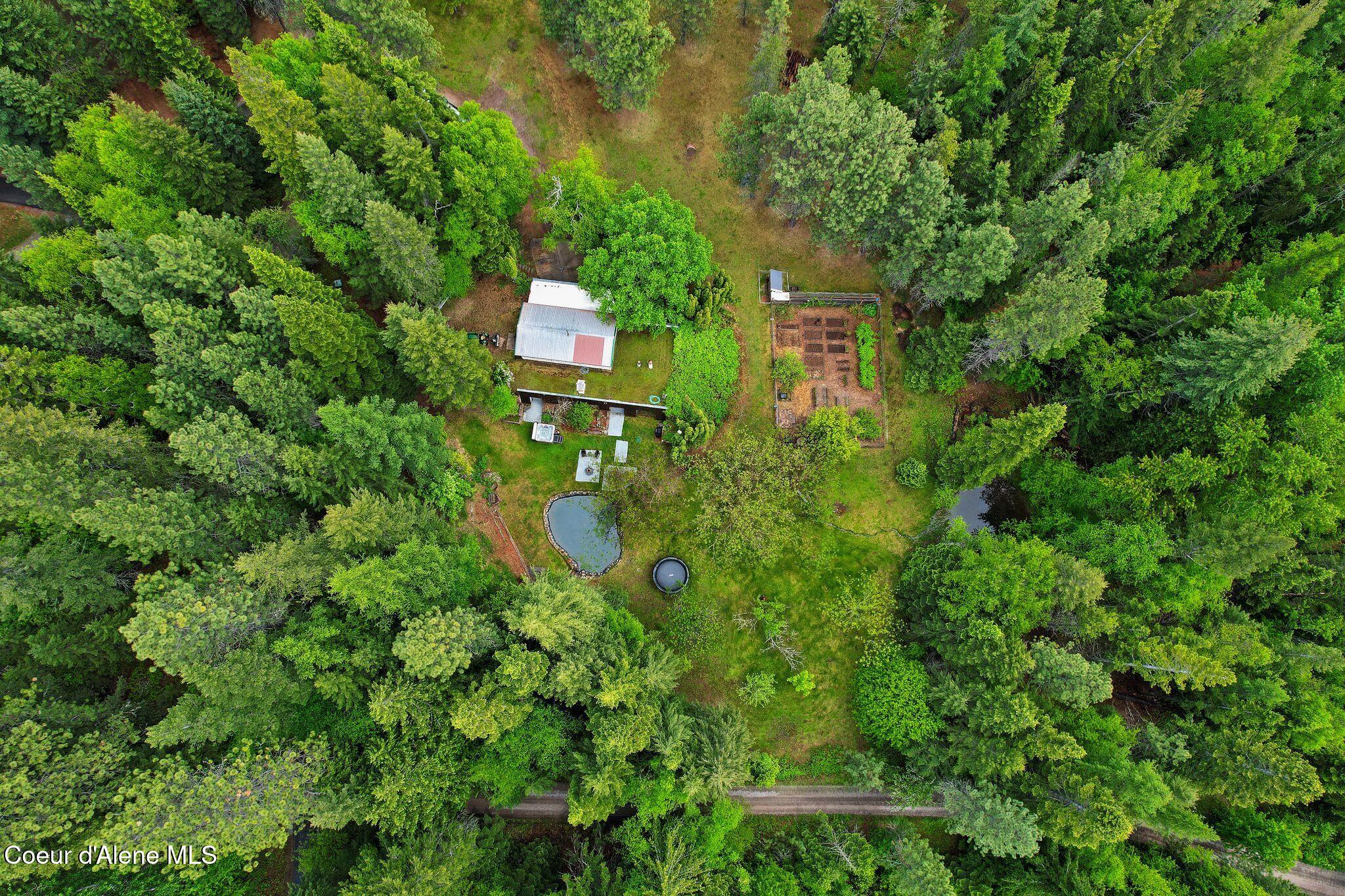 272 Hidden Spring Road Sandpoint, ID 83864 - Photo 51 of 77 hidden springs