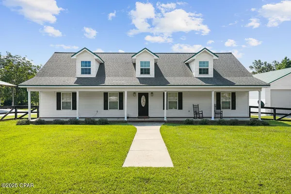 $674,900 | 1528 Hilltop Drive, Bonifay, FL 32425