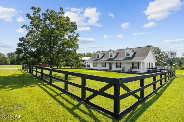 $674,900 | 1528 Hilltop Drive, Bonifay, FL 32425