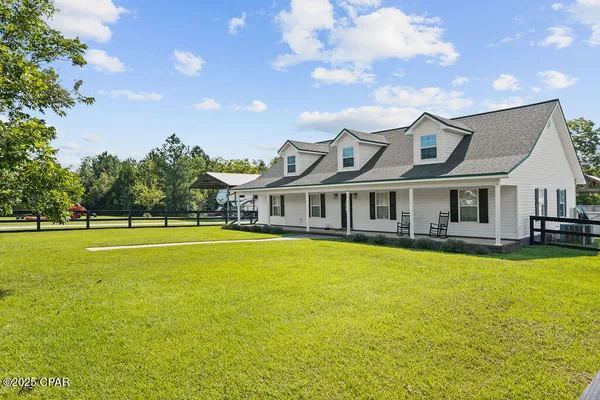 $674,900 | 1528 Hilltop Drive, Bonifay, FL 32425