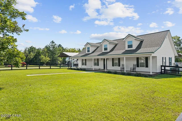 $679,900 | 1528 Hilltop Drive, Bonifay, FL 32425