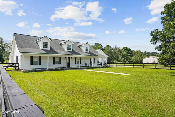 $674,900 | 1528 Hilltop Drive, Bonifay, FL 32425