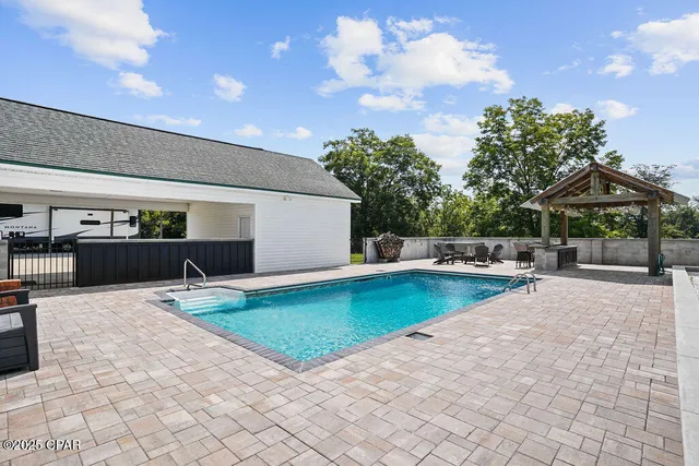 $679,900 | 1528 Hilltop Drive, Bonifay, FL 32425