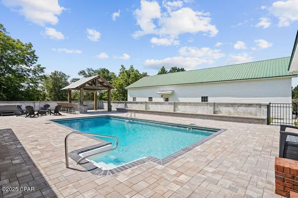 $674,900 | 1528 Hilltop Drive, Bonifay, FL 32425