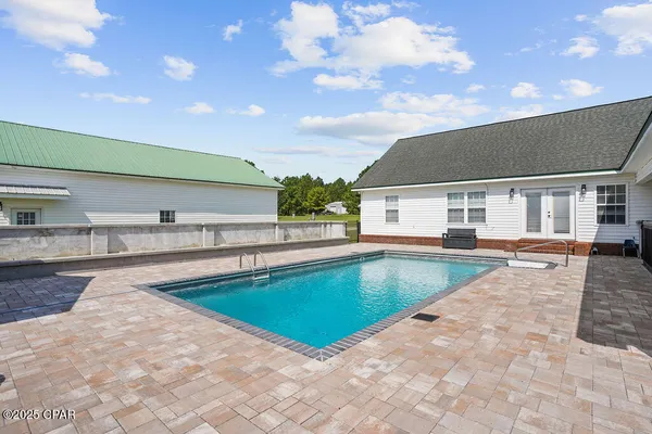 $674,900 | 1528 Hilltop Drive, Bonifay, FL 32425