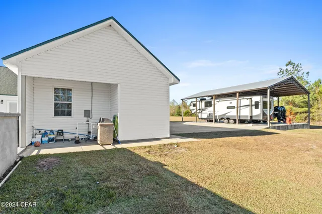 $679,900 | 1528 Hilltop Drive, Bonifay, FL 32425