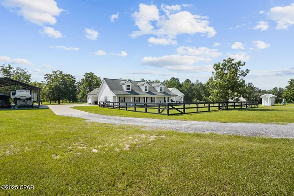 $674,900 | 1528 Hilltop Drive, Bonifay, FL 32425