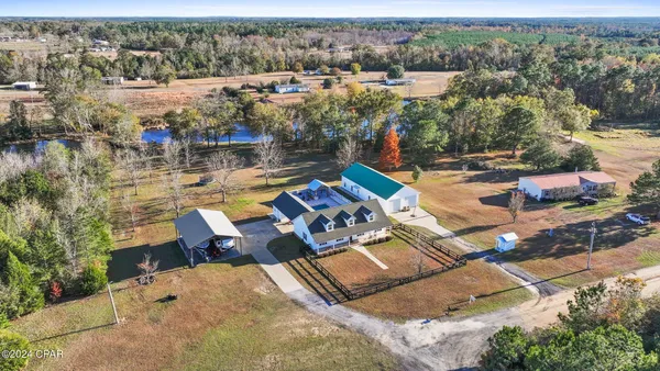 $674,900 | 1528 Hilltop Drive, Bonifay, FL 32425