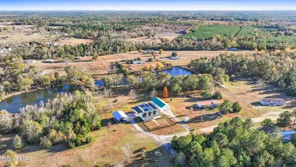 $674,900 | 1528 Hilltop Drive, Bonifay, FL 32425