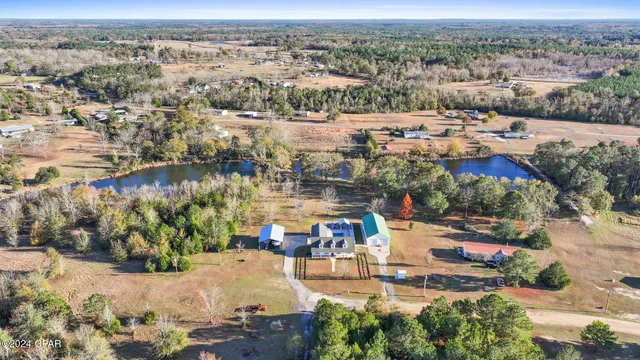 $679,900 | 1528 Hilltop Drive, Bonifay, FL 32425