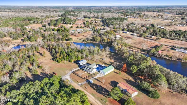 $674,900 | 1528 Hilltop Drive, Bonifay, FL 32425