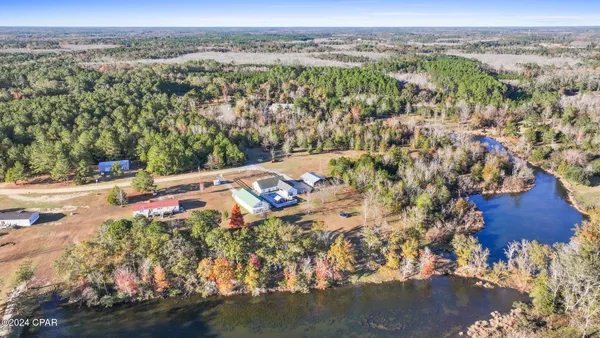 $674,900 | 1528 Hilltop Drive, Bonifay, FL 32425