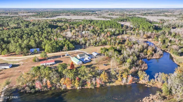 $679,900 | 1528 Hilltop Drive, Bonifay, FL 32425