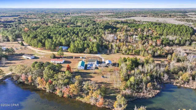 $679,900 | 1528 Hilltop Drive, Bonifay, FL 32425
